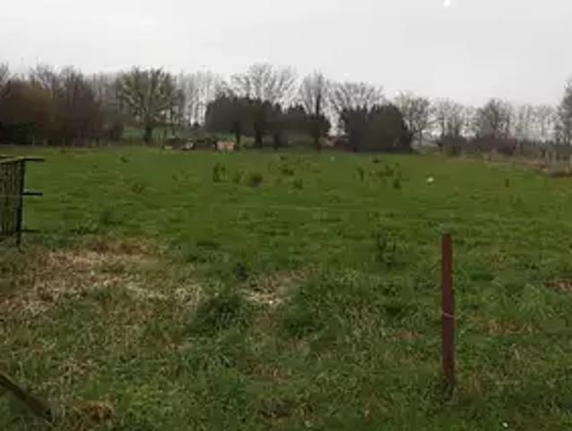Terrain vente à Arras, Saulty