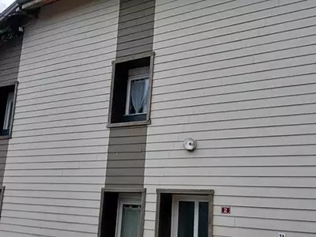 Appartement vente à Lure, Saulx