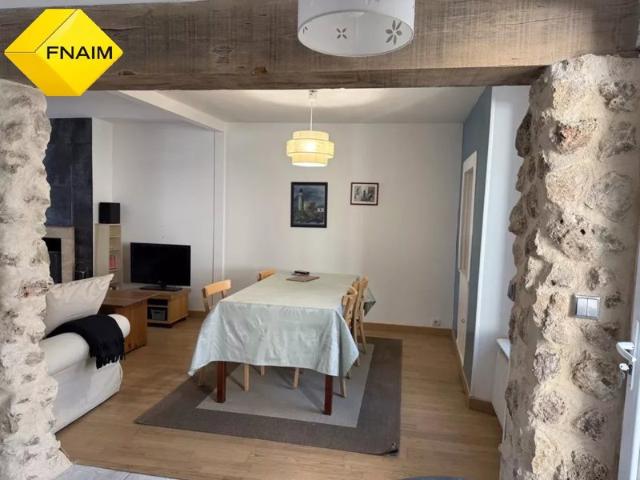 Maison vente à Palaiseau, Saulx-les-chartreux