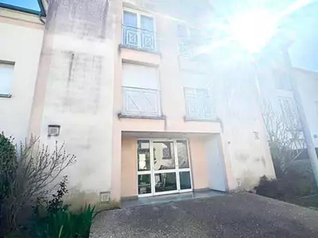 Appartement vente à Palaiseau, Saulx-les-chartreux