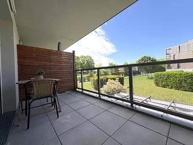 Appartement vente à Palaiseau, Saulx-les-chartreux