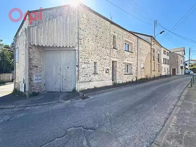 Maison vente à Palaiseau, Saulx-les-chartreux