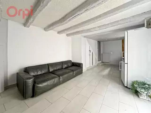 Maison vente à Palaiseau, Saulx-les-chartreux