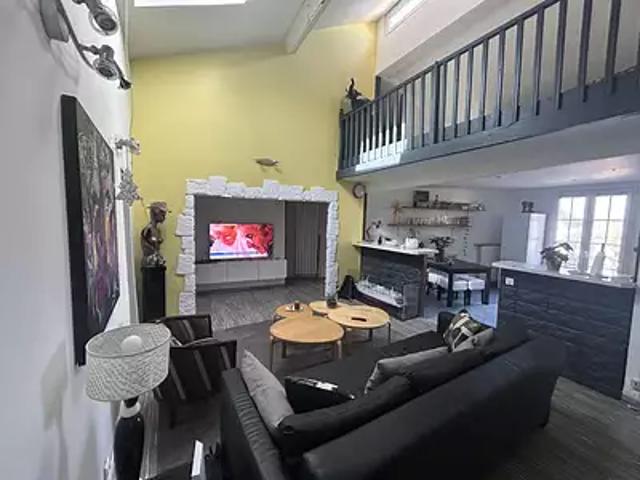 Maison vente à Palaiseau, Saulx-les-chartreux