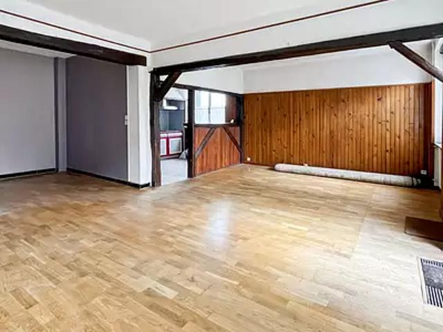 Maison vente à Saulx-les-Chartreux, Essonne