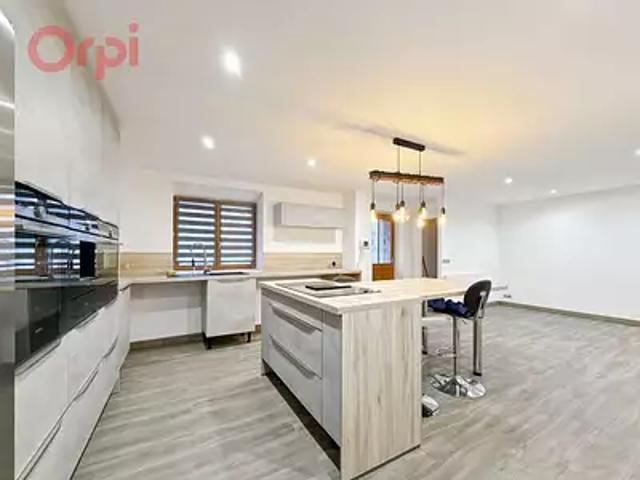 Maison vente à Palaiseau, Saulx-les-chartreux