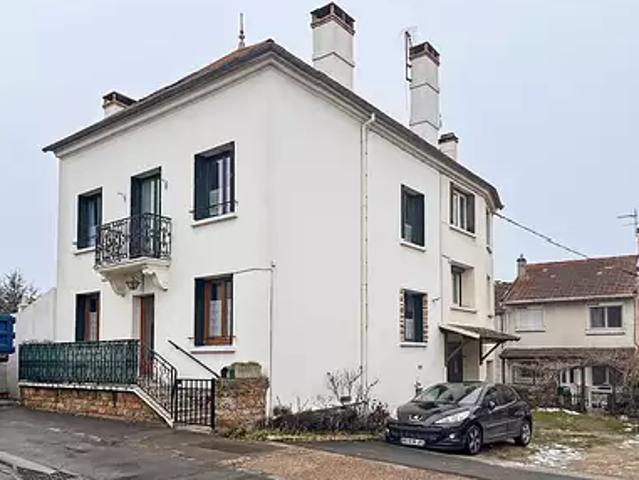 Maison vente à Palaiseau, Saulx-les-chartreux