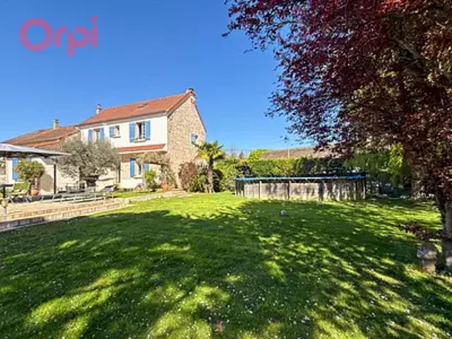Maison vente à Saulx-les-Chartreux, Essonne