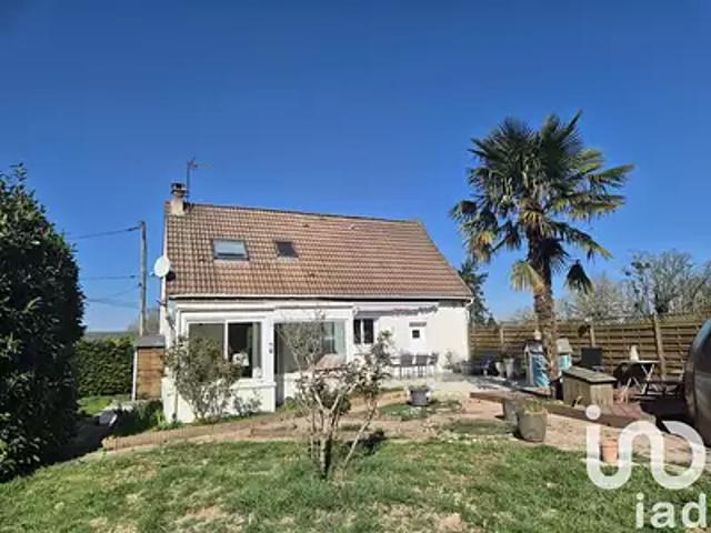 Maison vente à Saulx-les-Chartreux, Essonne