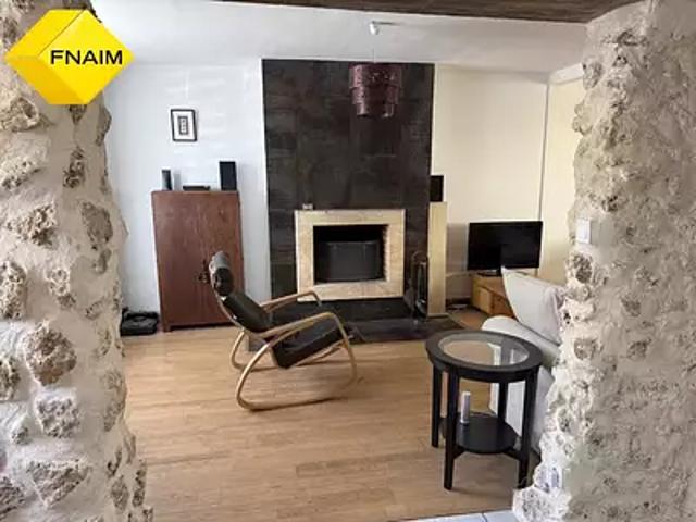 Maison vente à Saulx-les-Chartreux, Essonne