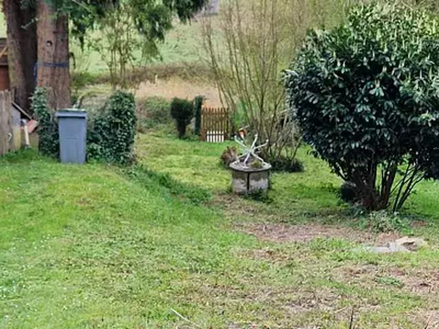 Terrain vente à Palaiseau, Saulx-les-chartreux