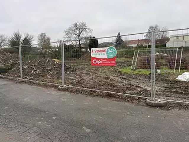 Terrain vente à Palaiseau, Saulx-les-chartreux