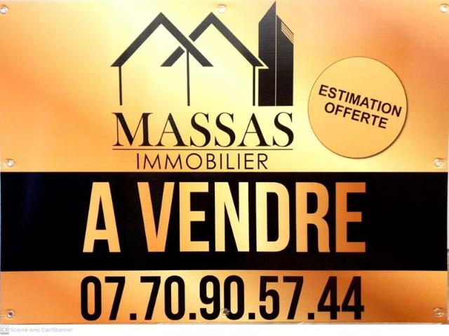 Maison vente à Palaiseau, Villebon-sur-yvette