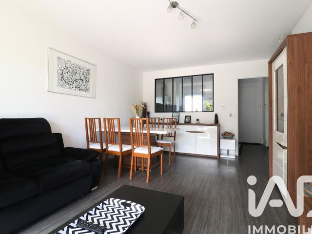 Appartement vente à Palaiseau, Saulx-les-chartreux