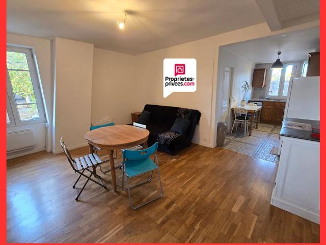 Appartement vente à Palaiseau, Saulx-les-chartreux