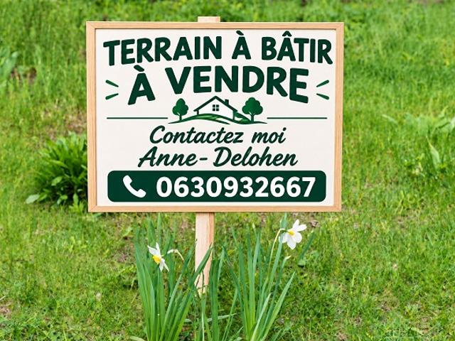 Terrain vente à Saulx-les-Chartreux, Essonne
