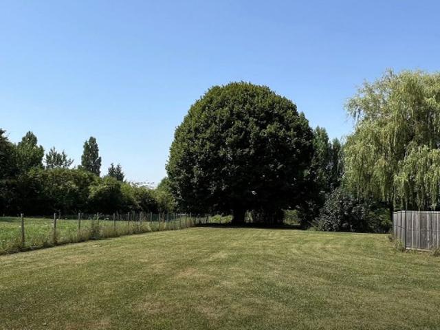 Terrain vente à Saulx-Marchais, Yvelines