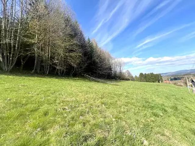 Terrain vente à Molsheim, Saulxures