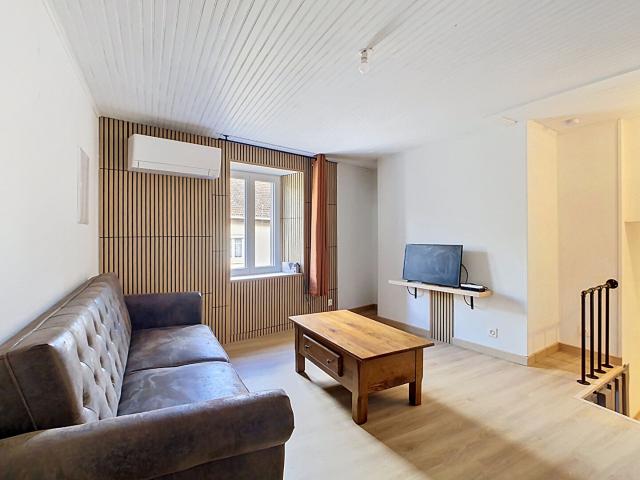 Maison location à Neufchâteau, Saulxures-lès-bulgnéville