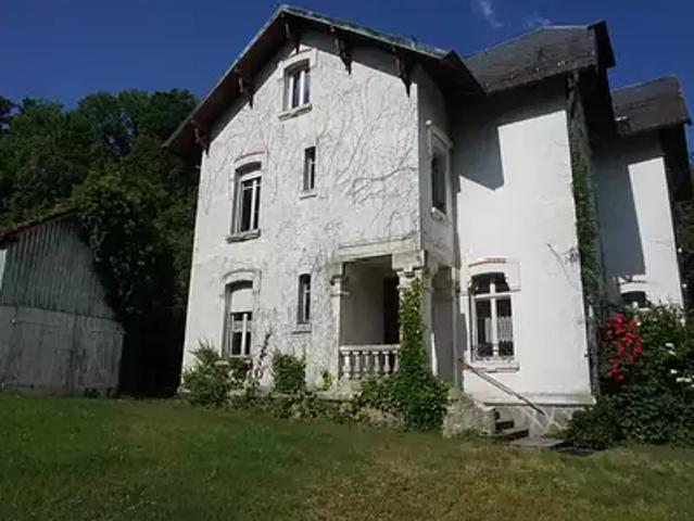 Maison vente à Saulxures-sur-Moselotte, Vosges