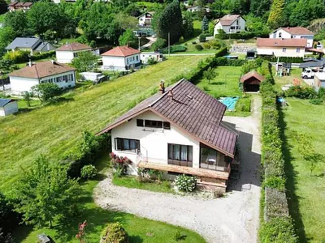 Maison vente à Saulxures-sur-Moselotte, Vosges