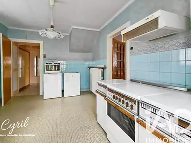 Maison vente à Saulxures-sur-Moselotte, Vosges