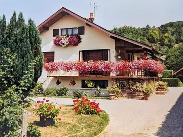 Maison vente à Saulxures-sur-Moselotte, Vosges