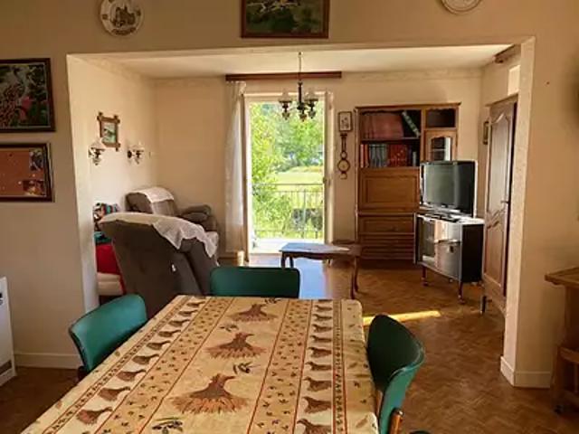 Maison vente à Épinal, Saulxures-sur-moselotte