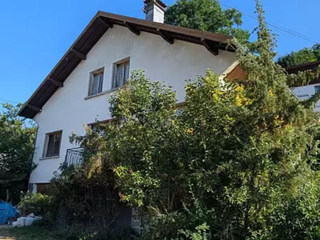 Maison vente à Épinal, Saulxures-sur-moselotte