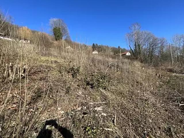 Terrain vente à Saulxures-sur-Moselotte, Vosges