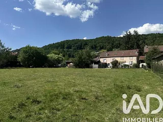 Terrain vente à Saulxures-sur-Moselotte, Vosges