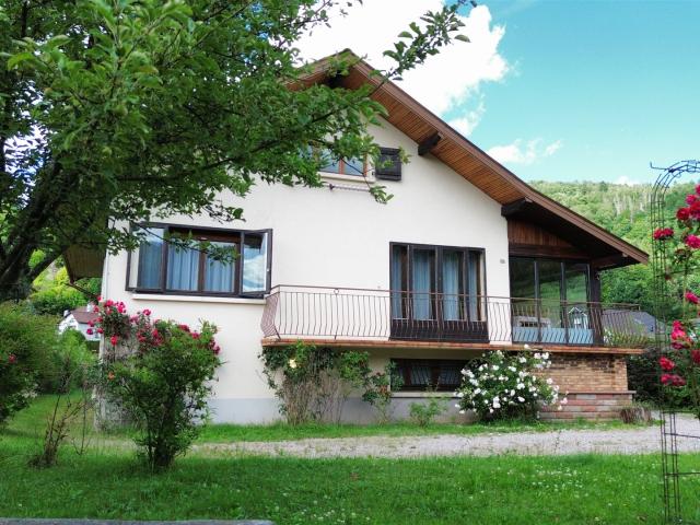 Maison vente à Épinal, Saulxures-sur-moselotte