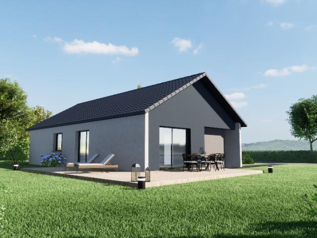 Maison vente à Molsheim, Saulxures
