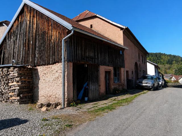Maison vente à Molsheim, Saulxures