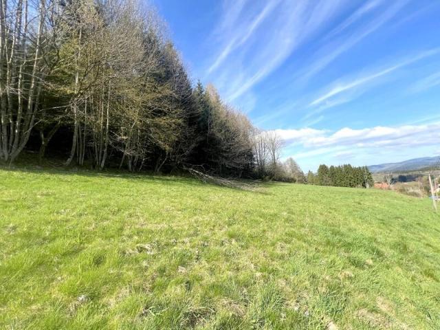 Terrain vente à Molsheim, Saulxures