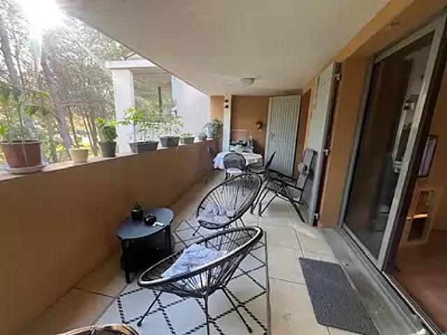 Appartement vente à Saumane-de-Vaucluse, Vaucluse