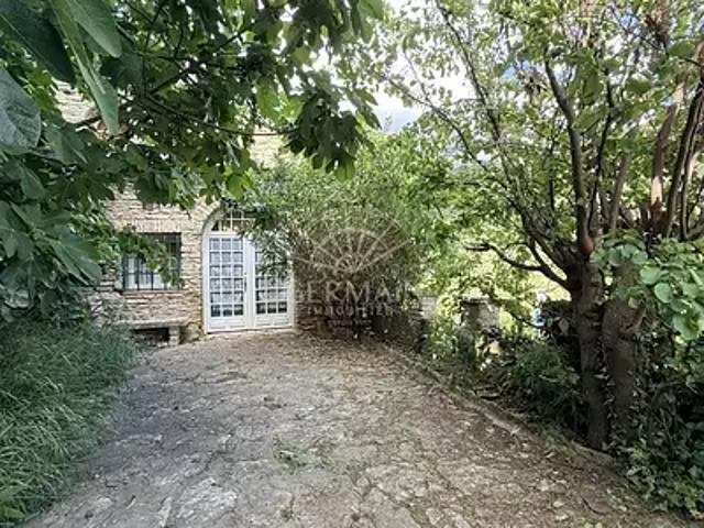 Maison vente à Avignon, Saumane-de-vaucluse