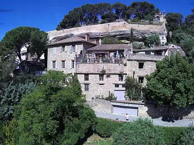Maison vente à Avignon, Saumane-de-vaucluse