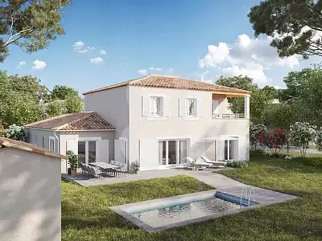 Maison vente à Saumane-de-Vaucluse, Vaucluse