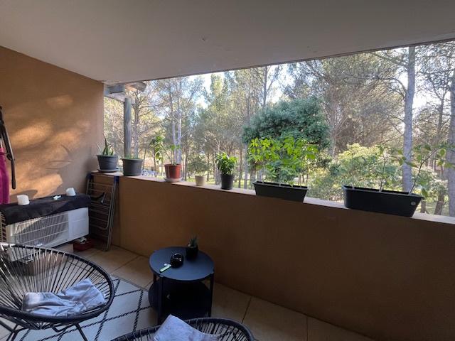 Appartement vente à Avignon, Saumane-de-vaucluse