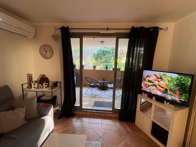 Appartement vente à Saumane-de-Vaucluse, Vaucluse