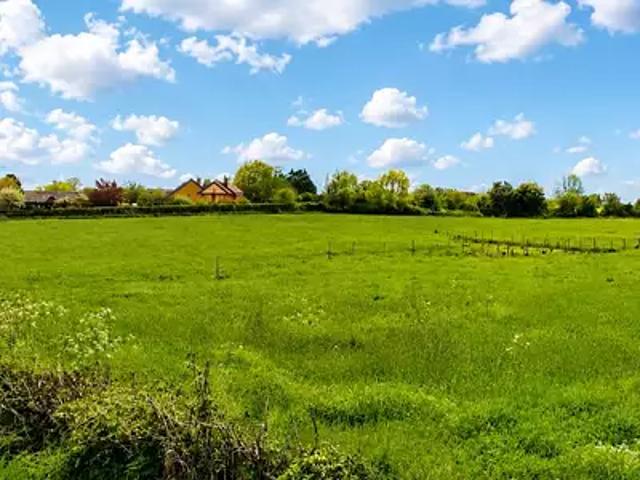 Terrain vente à Dieppe, Saumont-la-poterie
