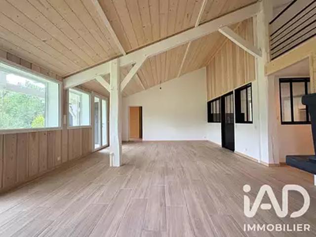 Maison vente à Lesparre-Médoc, Saumos