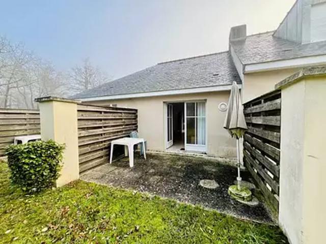 Appartement vente à Saumur