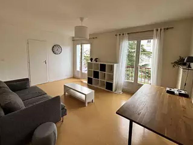 Appartement vente à Saumur