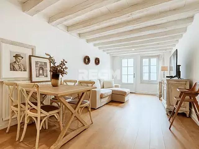 Appartement vente à Saumur