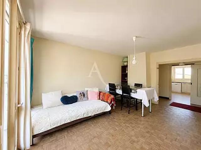 Appartement vente à Saumur
