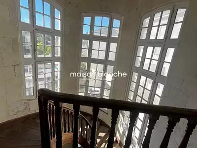 Appartement vente à Saumur