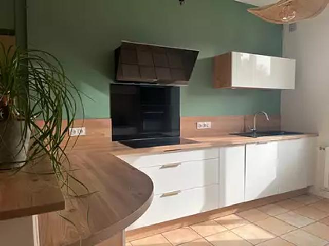 Appartement vente à Saumur