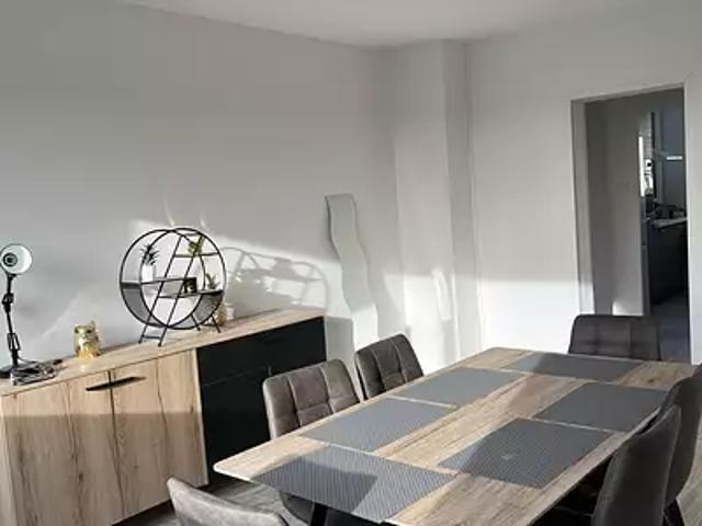 Appartement vente à Saumur